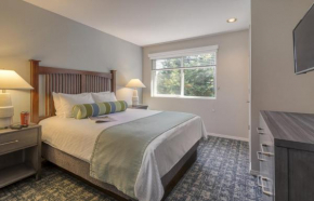 WorldMark Bass Lake - 2BD Sleeps 6